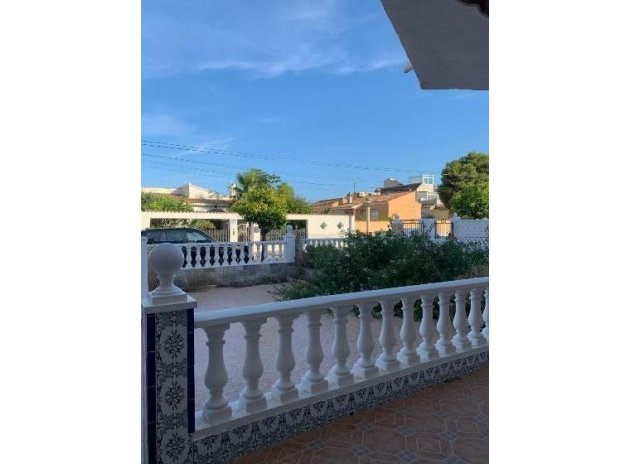 Resale - Bungalow - Orihuela Costa - La Regia