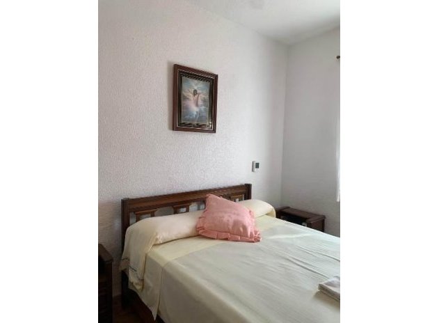 Resale - Bungalow - Orihuela Costa - La Regia