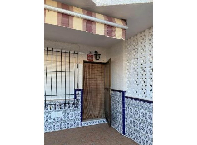 Resale - Bungalow - Orihuela Costa - La Regia