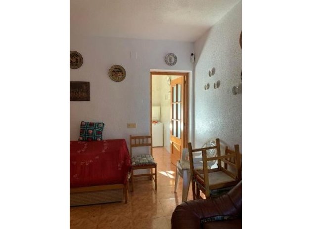 Resale - Bungalow - Orihuela Costa - La Regia