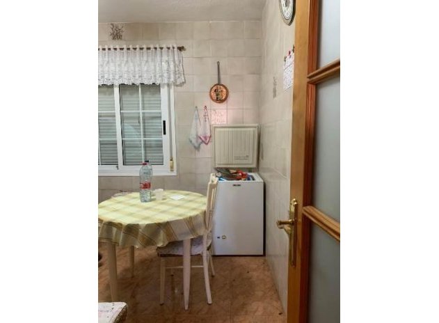 Resale - Bungalow - Orihuela Costa - La Regia