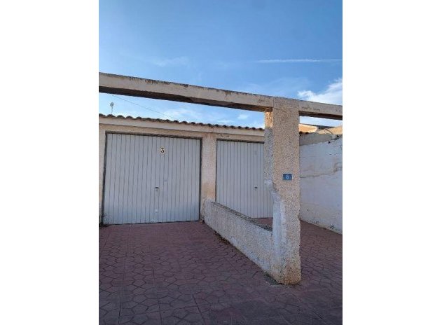 Resale - Bungalow - Orihuela Costa - La Regia