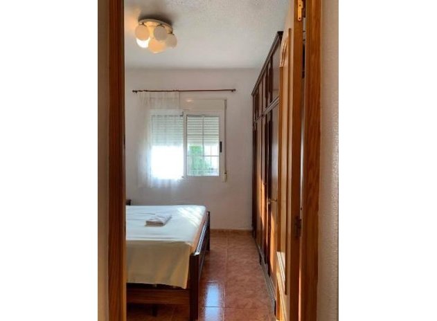 Resale - Bungalow - Orihuela Costa - La Regia