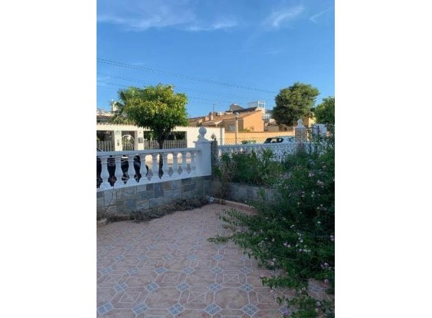 Resale - Bungalow - Orihuela Costa - La Regia