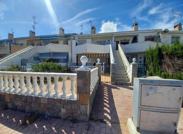 Reventa - Bungalow - Orihuela Costa - La Regia