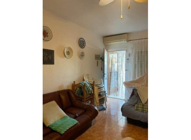 Resale - Bungalow - Orihuela Costa - La Regia