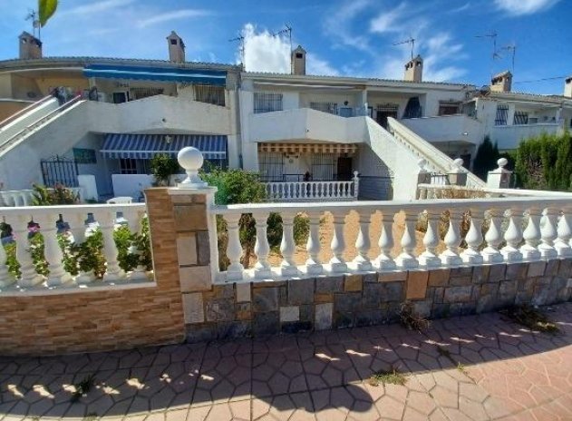 Reventa - Bungalow - Orihuela Costa - La Regia