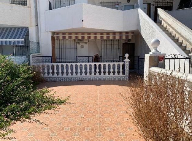 Reventa - Bungalow - Orihuela Costa - La Regia