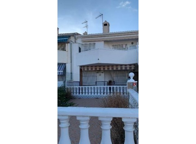 Resale - Bungalow - Orihuela Costa - La Regia