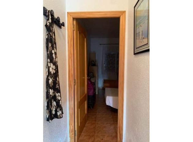 Resale - Bungalow - Orihuela Costa - La Regia