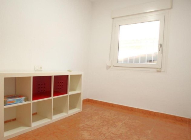 Herverkoop - Appartement / flat - Torrevieja - Los altos