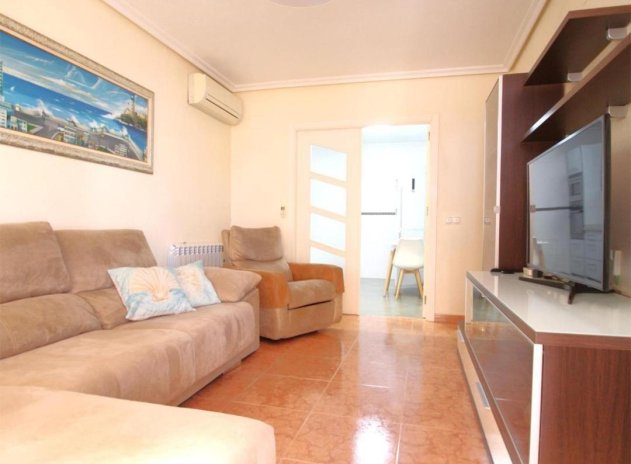 Revente - Appartement - Torrevieja - Los altos