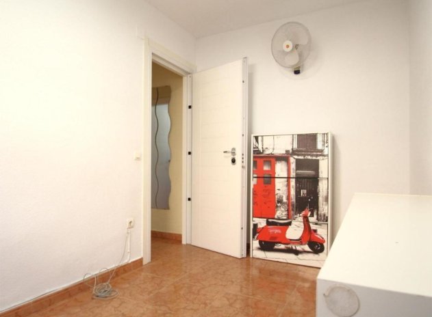 Herverkoop - Appartement / flat - Torrevieja - Los altos