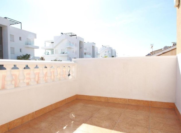 Herverkoop - Appartement / flat - Torrevieja - Los altos