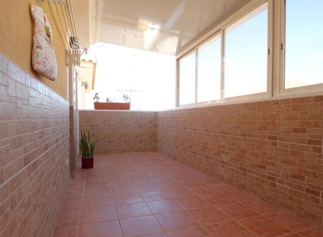 Revente - Appartement - Torrevieja - Los altos