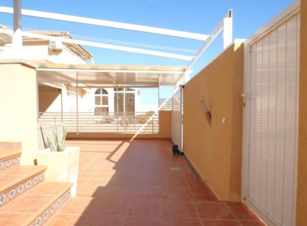 Herverkoop - Appartement / flat - Torrevieja - Los altos