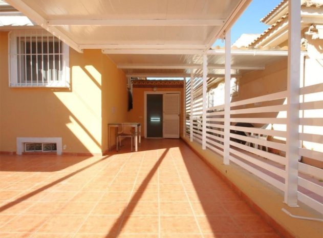 Herverkoop - Appartement / flat - Torrevieja - Los altos