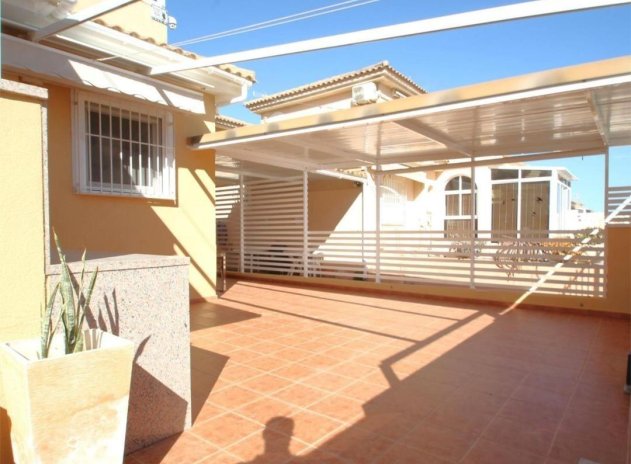 Resale - Apartment / flat - Torrevieja - Los altos