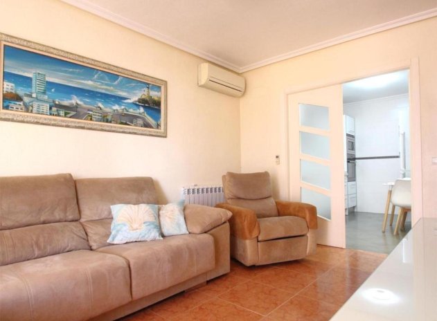 Revente - Appartement - Torrevieja - Los altos