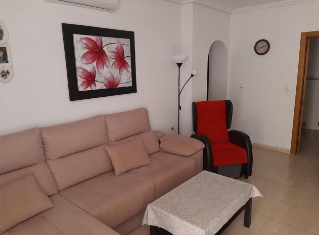 Reventa - Bungalow - Orihuela Costa - PAU 26