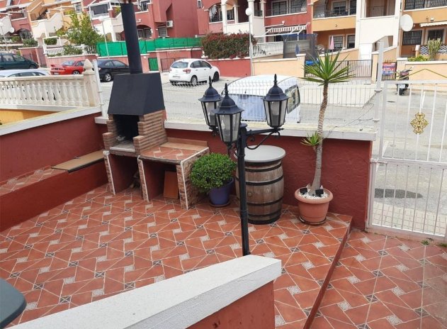 Reventa - Bungalow - Orihuela Costa - PAU 26