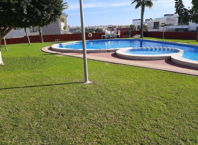 Reventa - Bungalow - Orihuela Costa - PAU 26