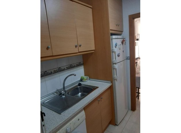 Reventa - Bungalow - Orihuela Costa - PAU 26