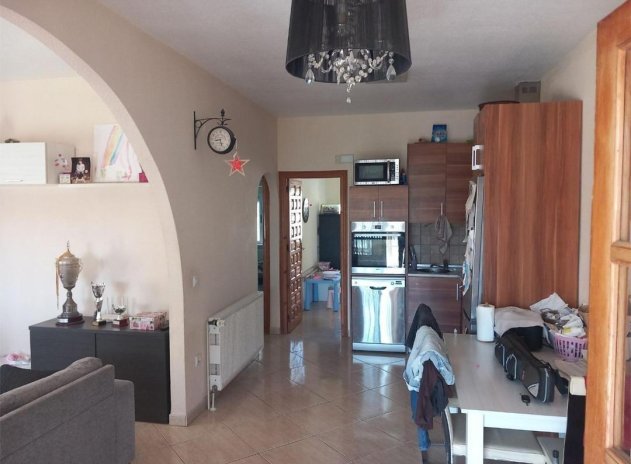 Wiederverkauf - Villa - Torrevieja - Los altos