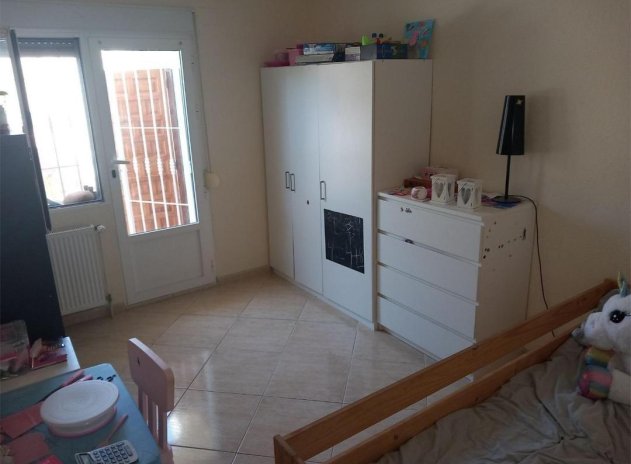 Herverkoop - Villa - Torrevieja - Los altos