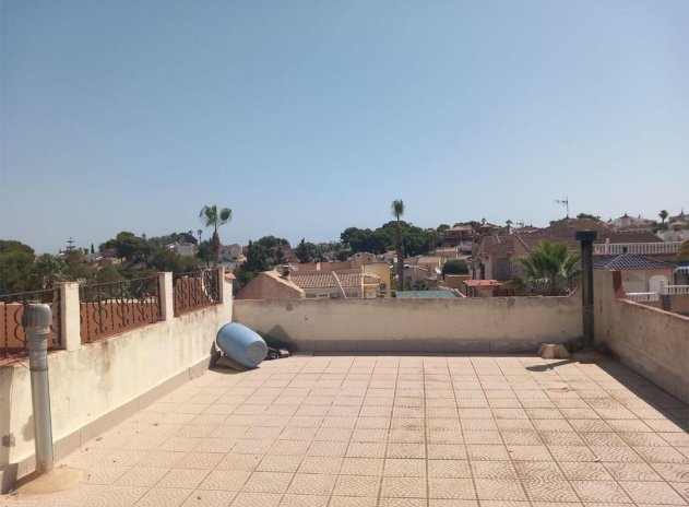 Wiederverkauf - Villa - Torrevieja - Los altos