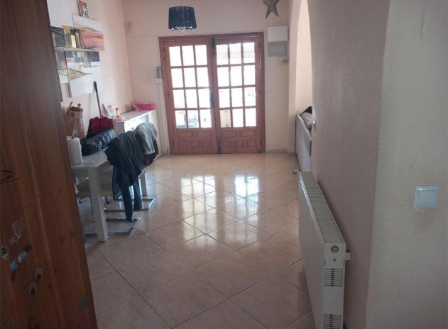 Herverkoop - Villa - Torrevieja - Los altos