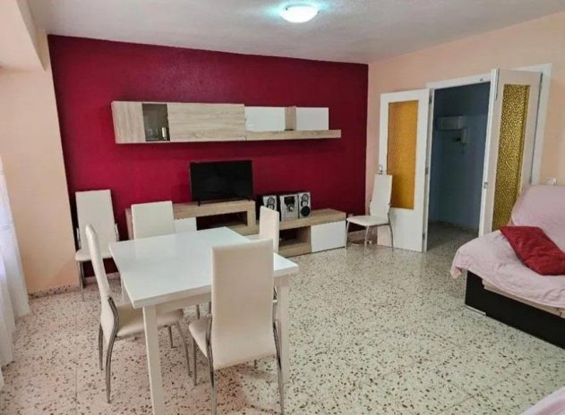 Wiederverkauf - Wohnung - Torrevieja - Playa del cura