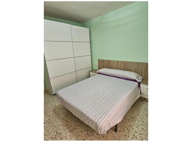 Wiederverkauf - Wohnung - Torrevieja - Playa del cura