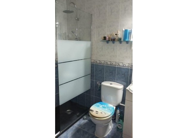 Revente - Bungalow - Torrevieja - Los altos