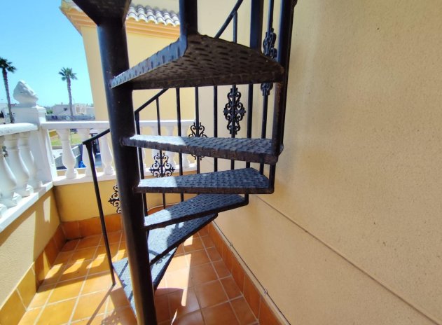 Reventa - Villa - Torrevieja - La Mata