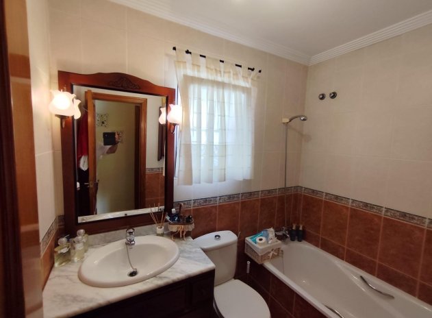 Reventa - Villa - Torrevieja - La Mata