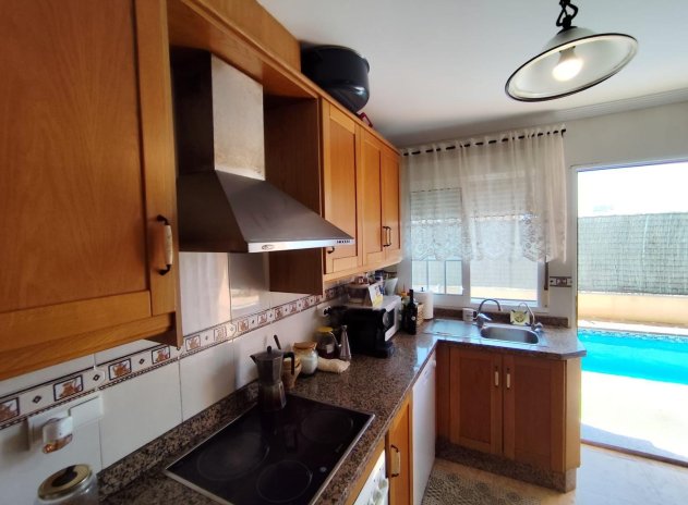 Reventa - Villa - Torrevieja - La Mata