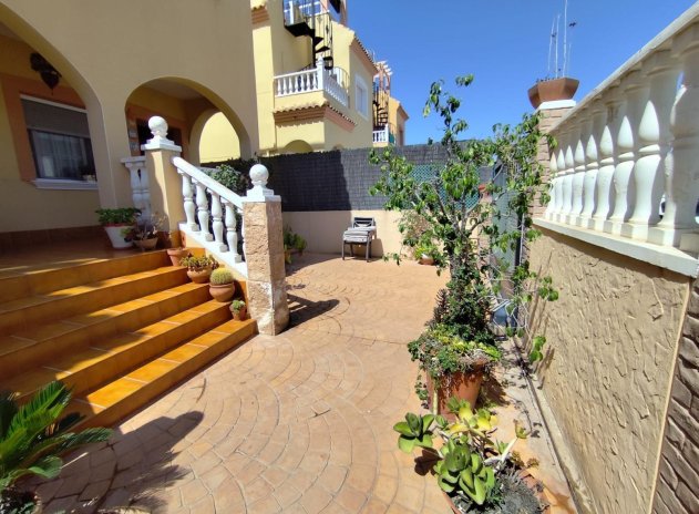 Reventa - Villa - Torrevieja - La Mata