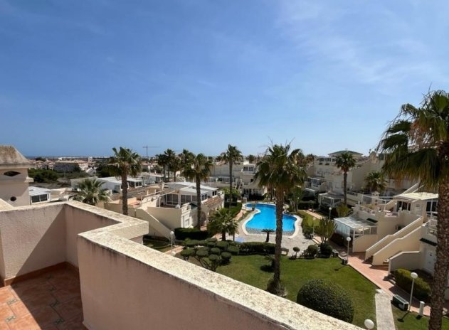 Resale - Duplex - Orihuela Costa - Punta Prima