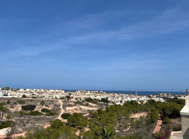 Herverkoop - duplex - Orihuela Costa - Punta Prima