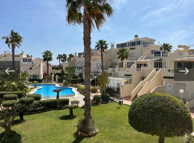 Herverkoop - duplex - Orihuela Costa - Punta Prima