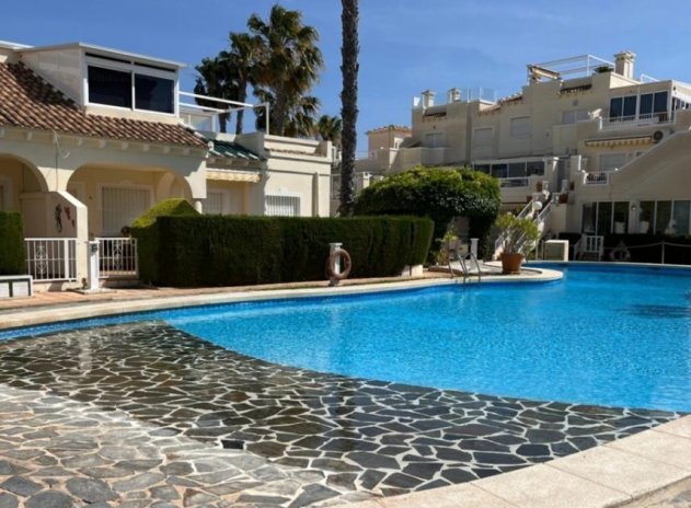 Resale - Duplex - Orihuela Costa - Punta Prima