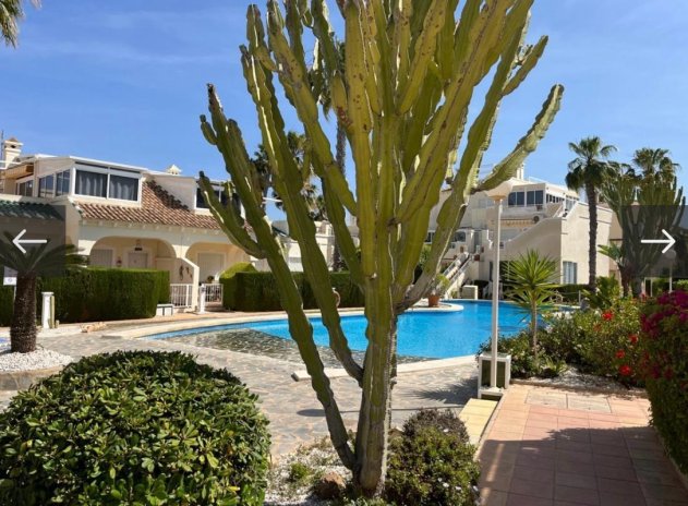 Resale - Duplex - Orihuela Costa - Punta Prima