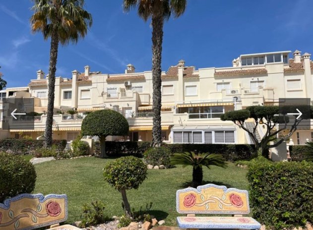 Herverkoop - duplex - Orihuela Costa - Punta Prima