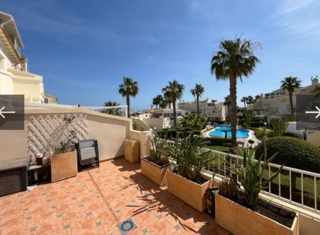 Herverkoop - duplex - Orihuela Costa - Punta Prima