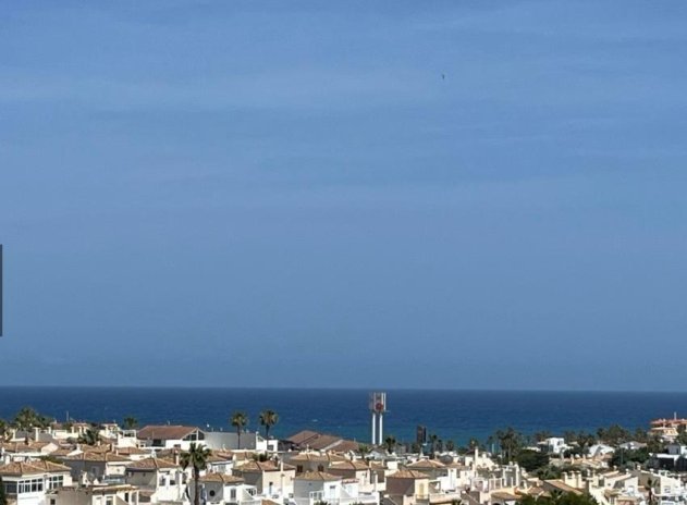 Resale - Duplex - Orihuela Costa - Punta Prima