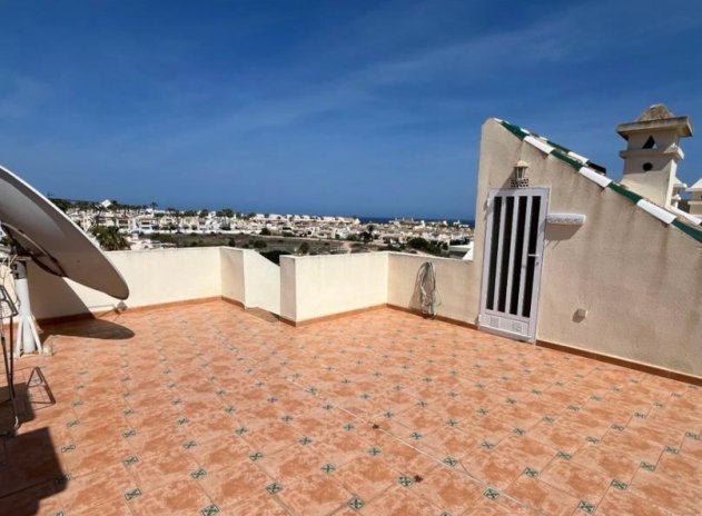 Herverkoop - duplex - Orihuela Costa - Punta Prima