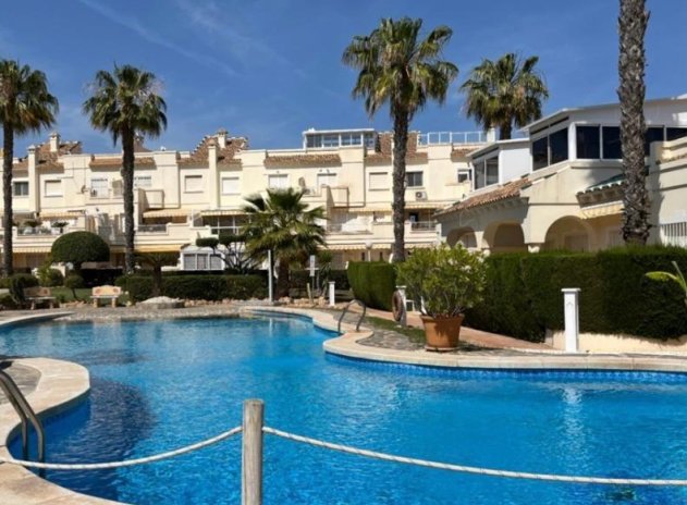 Herverkoop - duplex - Orihuela Costa - Punta Prima