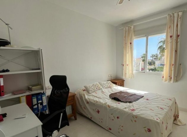 Resale - Duplex - Orihuela Costa - Punta Prima