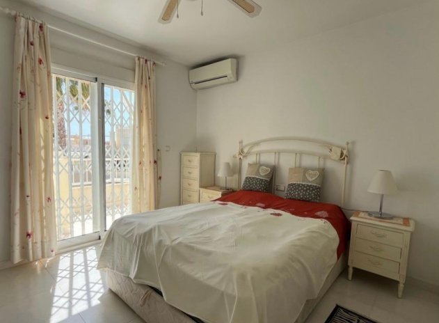 Resale - Duplex - Orihuela Costa - Punta Prima